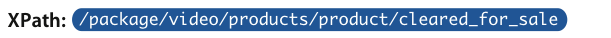 XPath