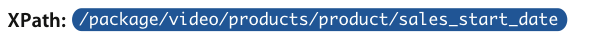 XPath