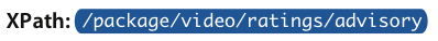 XPath