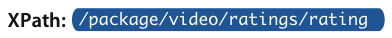 XPath