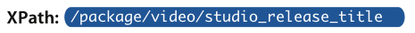 XPath