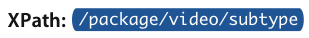 XPath
