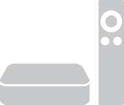 Picture of Apple TV