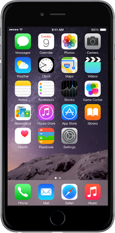 Image of iPhone 6
