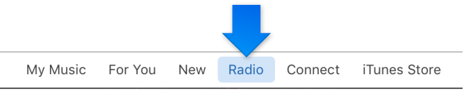 Radio Button