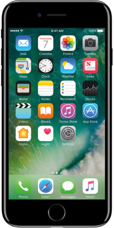 Image of iPhone 7