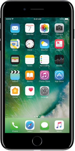 Image of iPhone 7 Plus