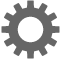 Gear icon
