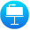 Keynote icon