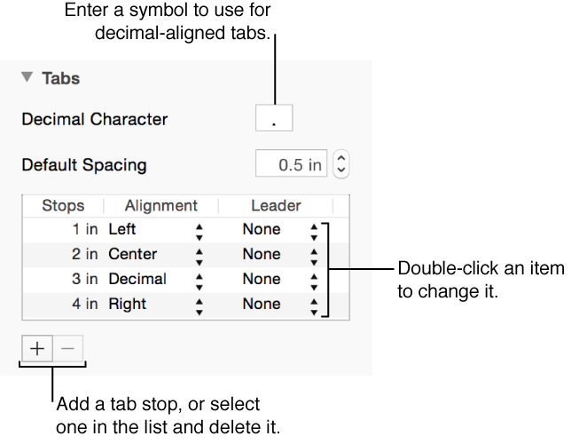 Format inspector with Style pane open, showing color controls and text formatting options.