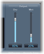 Figure. Output parameters.