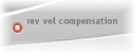 Figure. Reverb volume compensation button.