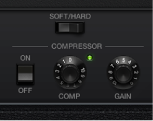 Figure. Compressor parameters.