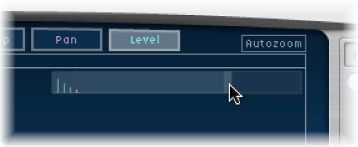Figure. Overview display zoom technique 2.
