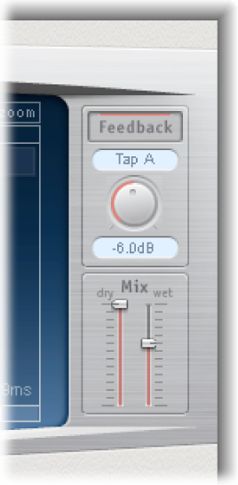 Figure. Master section.