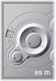 Figure. Oscillator parameters.