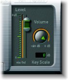 Figure. Output parameters.