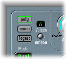 Figure. Global parameters.