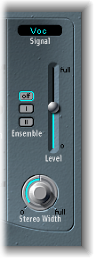 Figure. Output parameters.