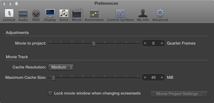 Figure. Movie preferences.