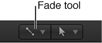 Figure. Fade tool.