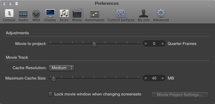 Figure. Movie preferences.