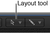 Figure. Layout tool.