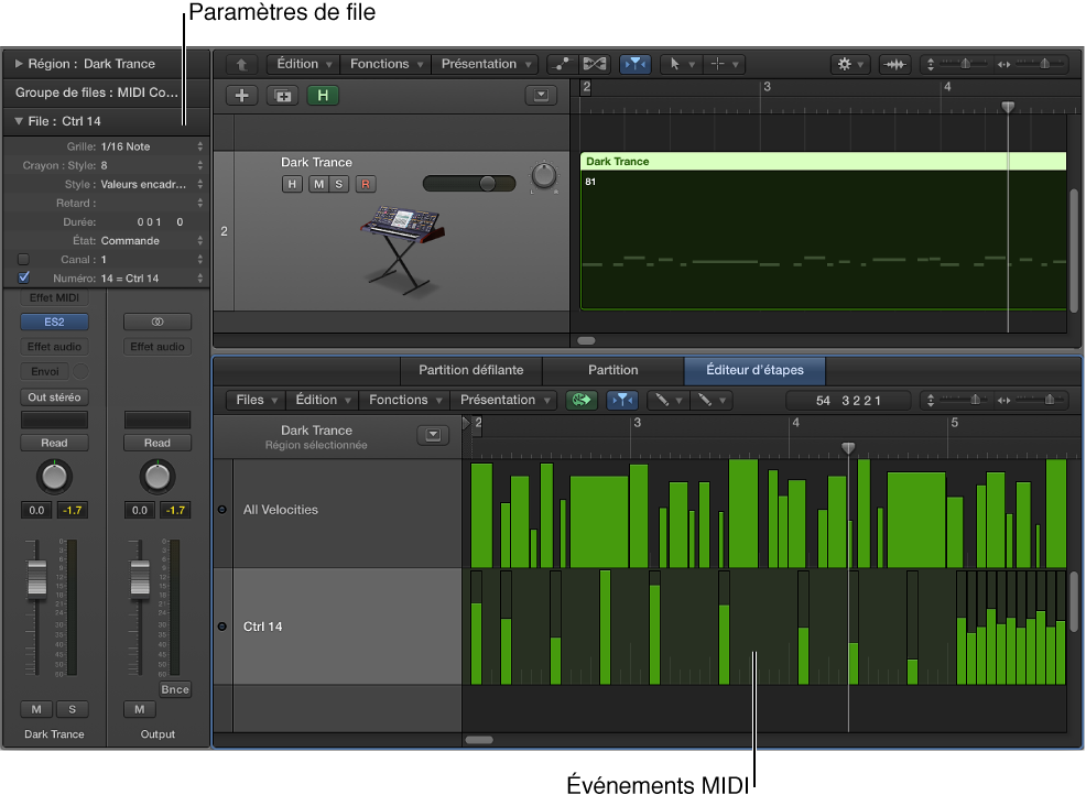 Figure. Hyper Editor.