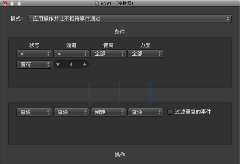 图。 变换器窗口