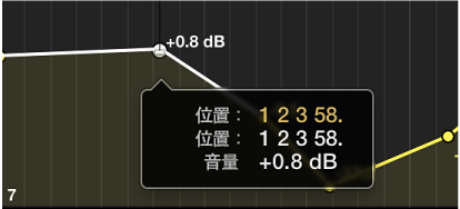 图。 创建“MIDI 画笔”节点。