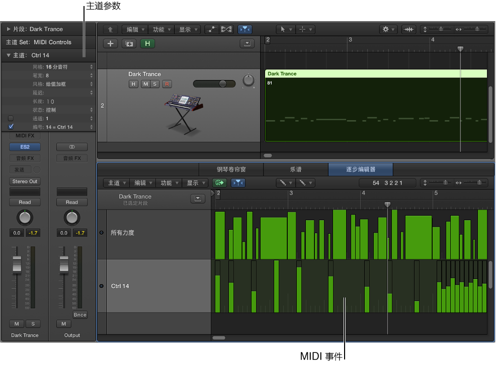 图。 Hyper Editor。