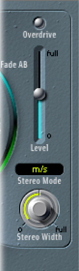 Figure. Output parameters.