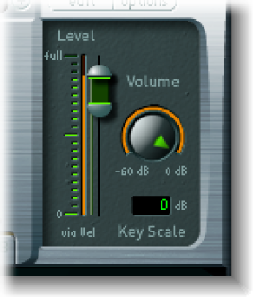 Figure. Output parameters.