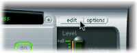 Figure. Edit button.