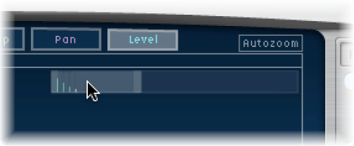 Figure. Overview display zoom technique 1.