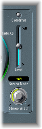Figure. Output parameters.