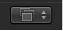 Figure. Gradient editor showing Gradient preset pop-up menu.