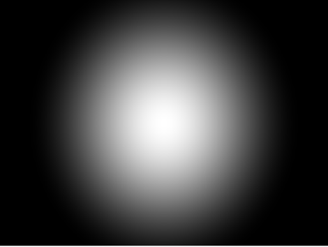 Canvas showing Soft Gradient generator