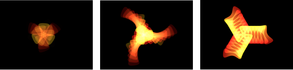 Canvas showing replicator with Sequencing set to From