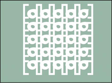 Canvas showing two-source replicator