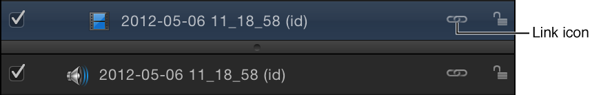 Link icon