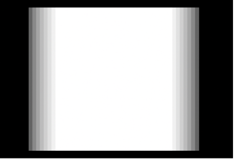 Canvas showing Motion Blur at default settings