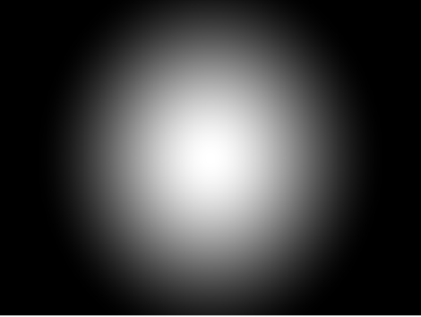 Canvas showing Soft Gradient generator