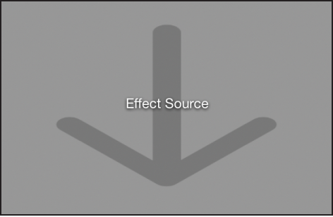 Image of Placeholder layer in the canvas