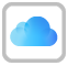 iCloud icon
