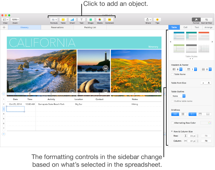 Numbers Apple Program I am new to Numbers and am using Numbers … - Apple Community