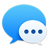 Messages icon