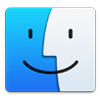 Finder icon