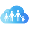 Family Sharing icon
