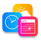 Today view icon